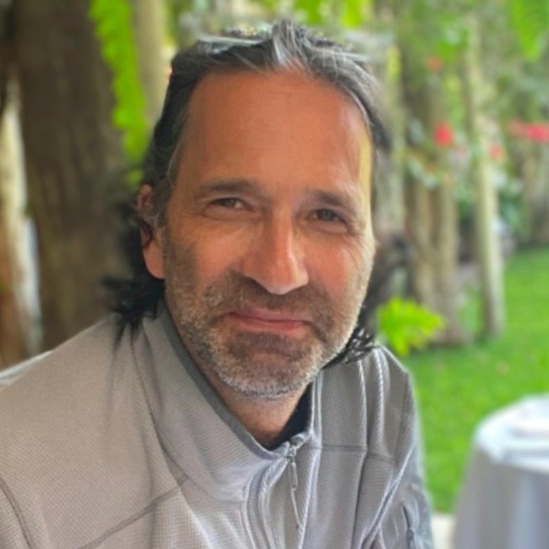 Gordon Goldschleger, strategy and operations consultant